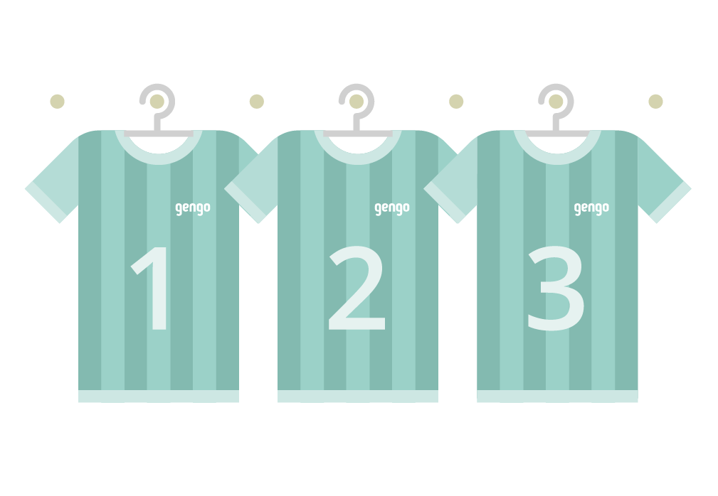 專注的翻譯團(tuán)隊