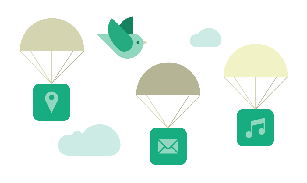 手機(jī)應(yīng)用與游戲